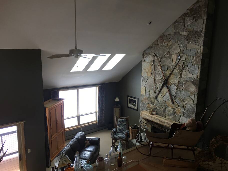 Loft View