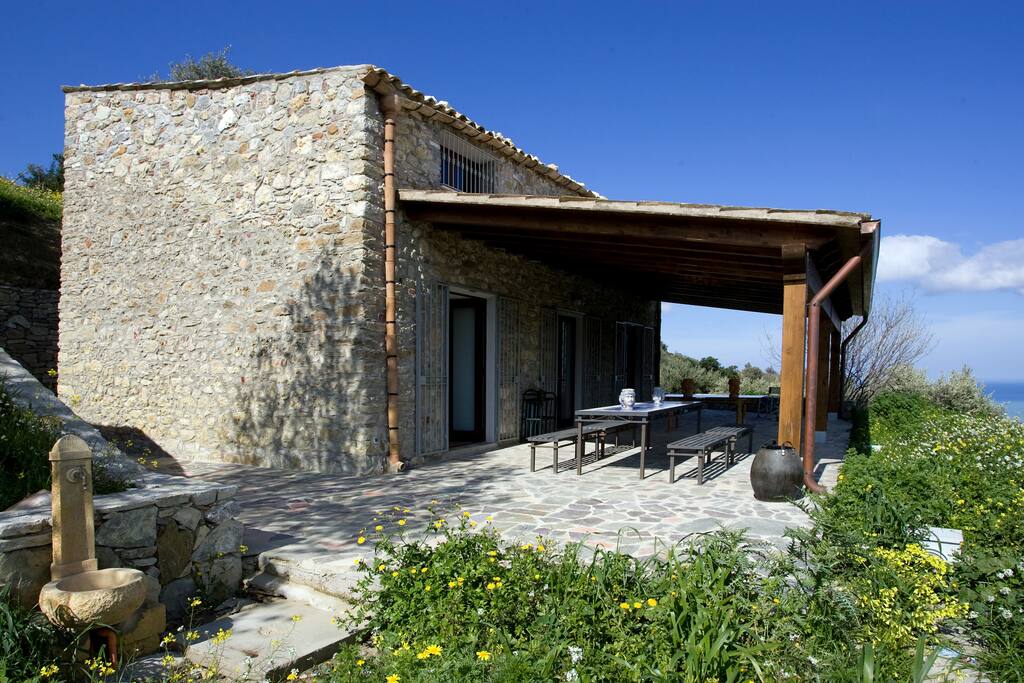 casa Margherita