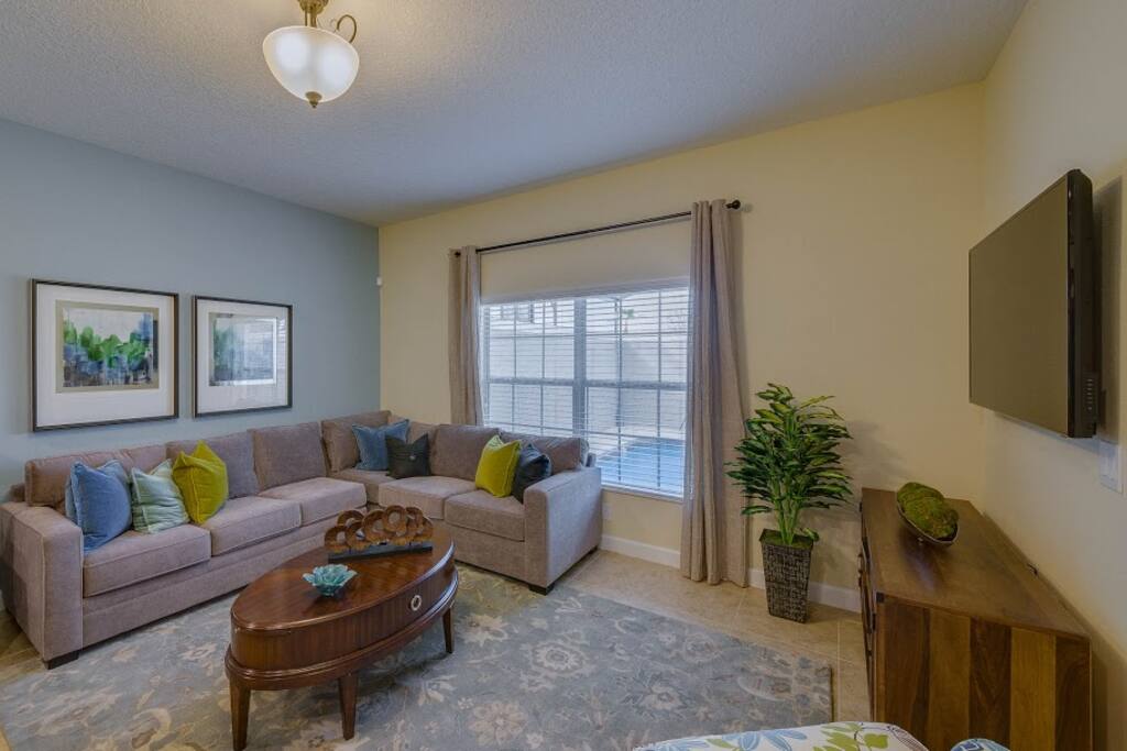 Storey Lake - 4831 - Florida, Orlando, Kissimmee