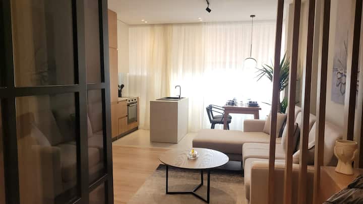 Estelviano Sea View apartment
Lungomare