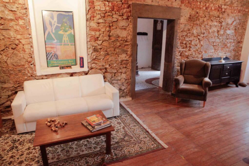 SALA DE ESTAR