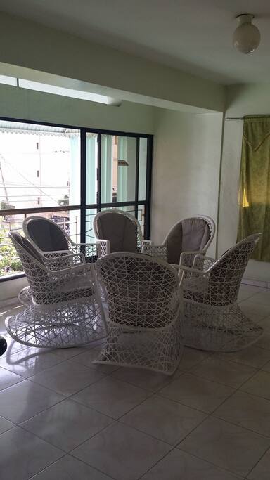 Terraza