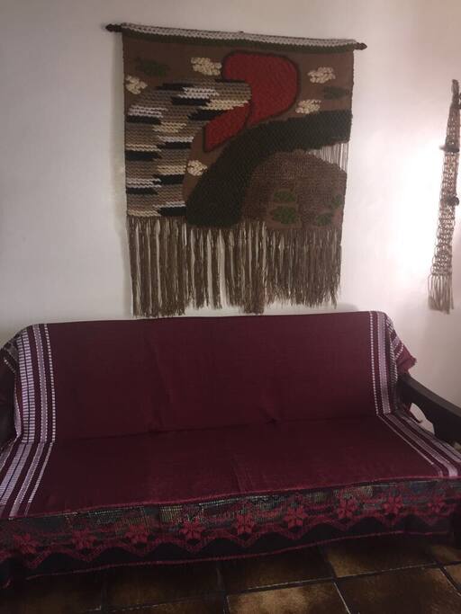 Sala de estar