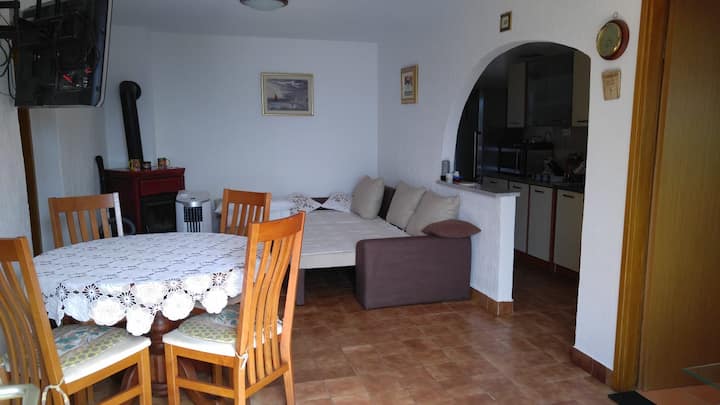 Дневна соба