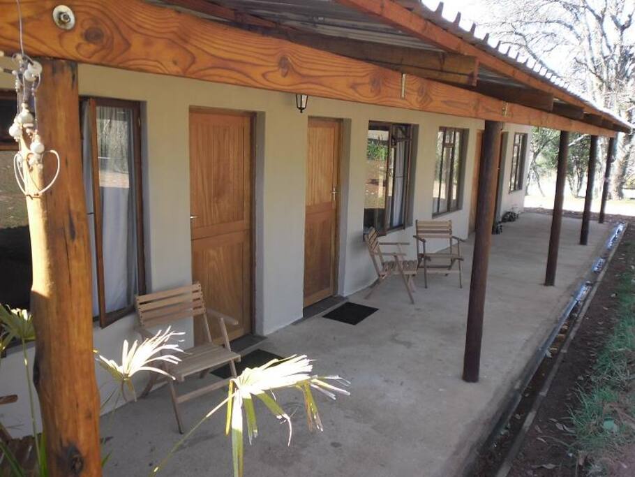 Stables Units
