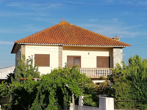 Casa Conceição