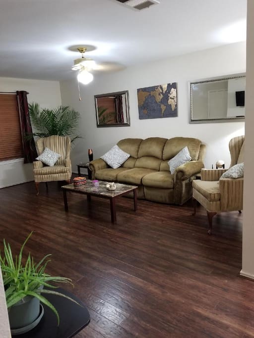 Livingroom