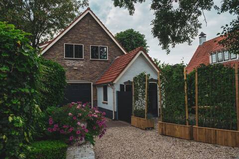 Quiet apartment "De Elzenprop" in Hattem