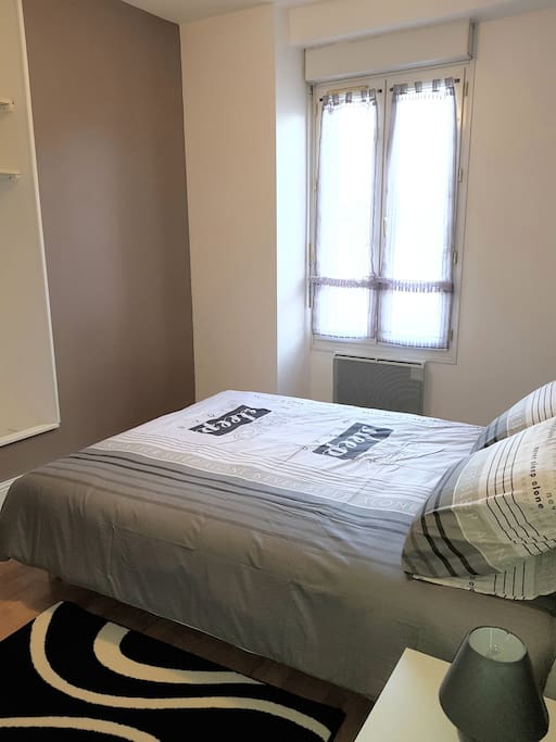 chambre