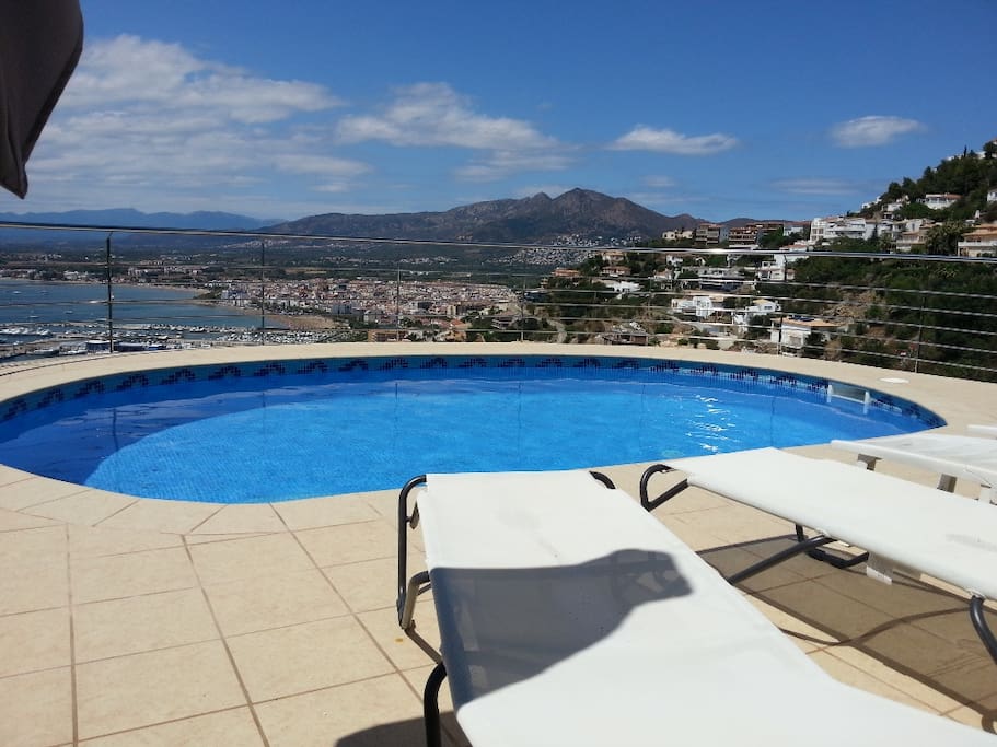 Piscina / Piscine