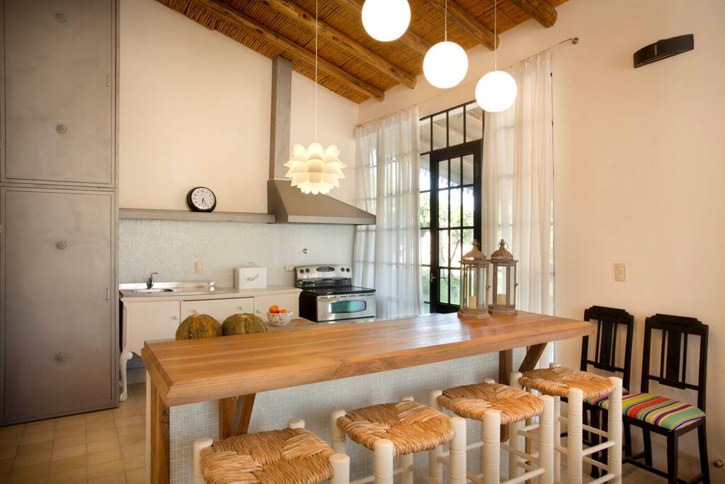 Cocina