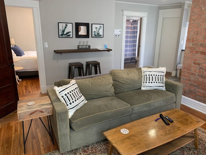 2 Bedroom Rochester Ny