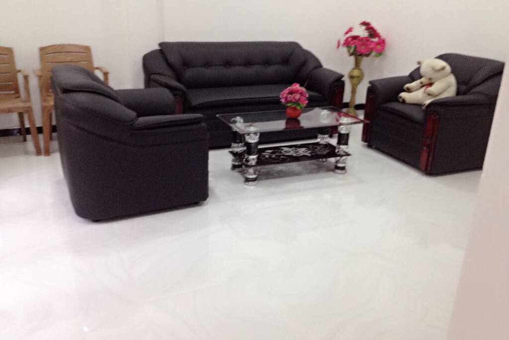 Sitting Area
