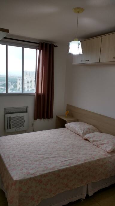 Quarto casal