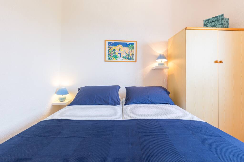Camera da letto