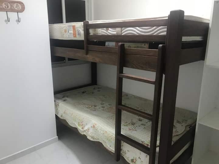 Dhomë gjumi 2