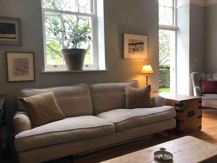 Oxford Artists' Retreat & Beautiful Countryside - Oxford