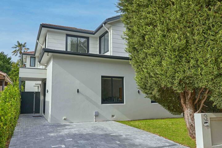 North Bondi Summer House gallery image 2