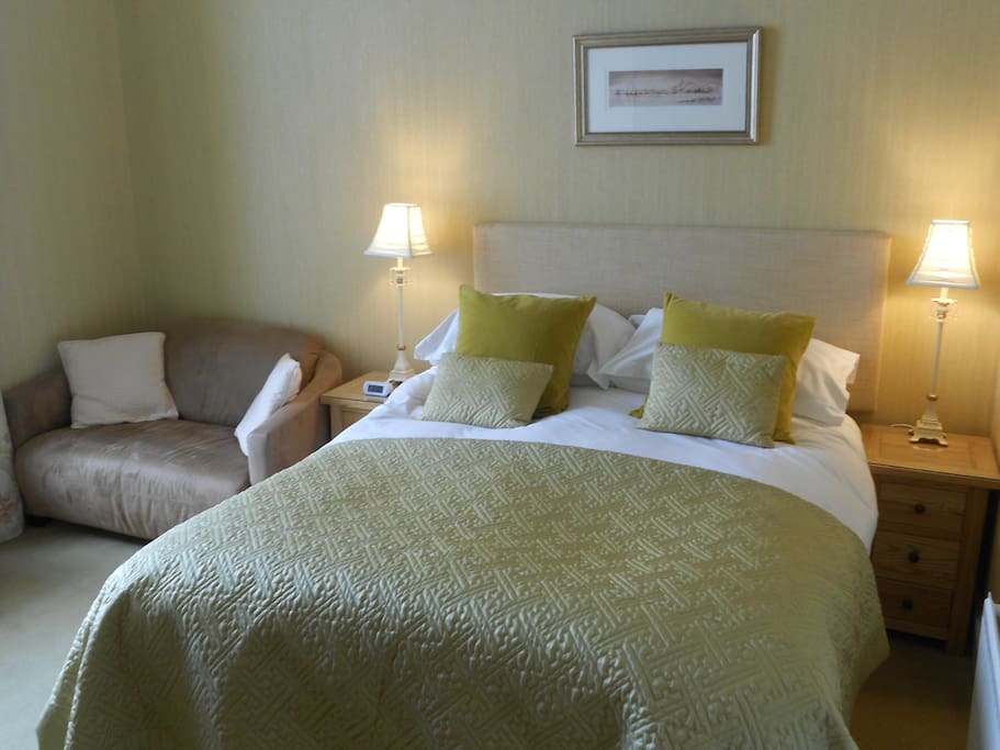 Double Room 1