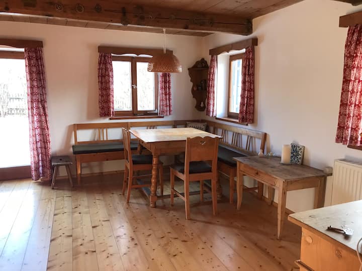 Maison De Campagne - Près Du Lac Starnberg - Penzberg