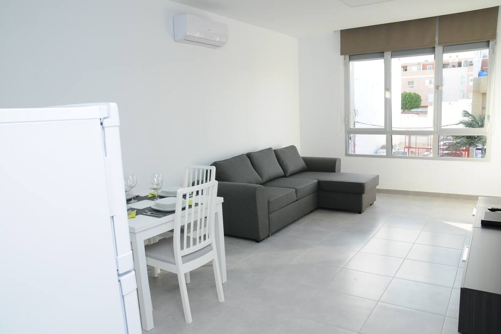 Salón 1ºC