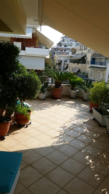balcony view 4