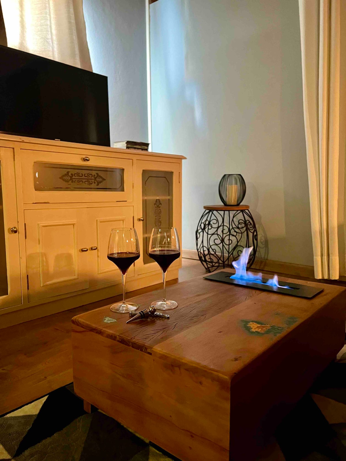 Successful Airbnb property: Lavender En-Suite Cottage in Santo Antônio Do Pinhal