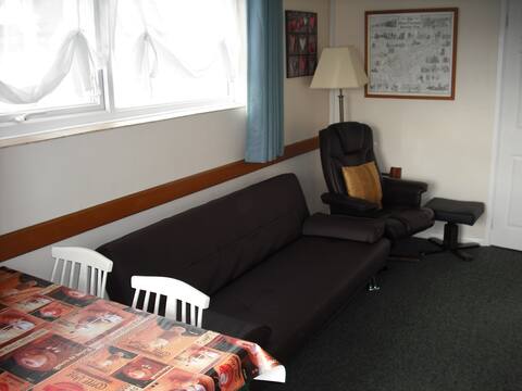 Top performing Airbnb: Sand Dune Holiday Cottages in Caister On Sea