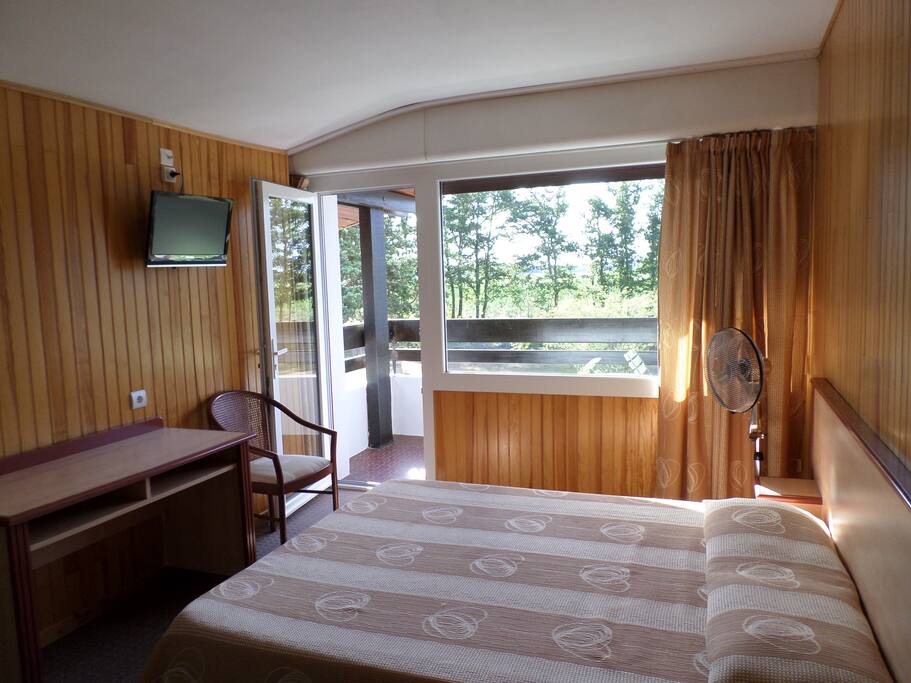 chambre 2 personnes