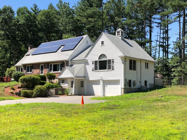 Apartments for Rent in Pepperell, MA - Home Rentals