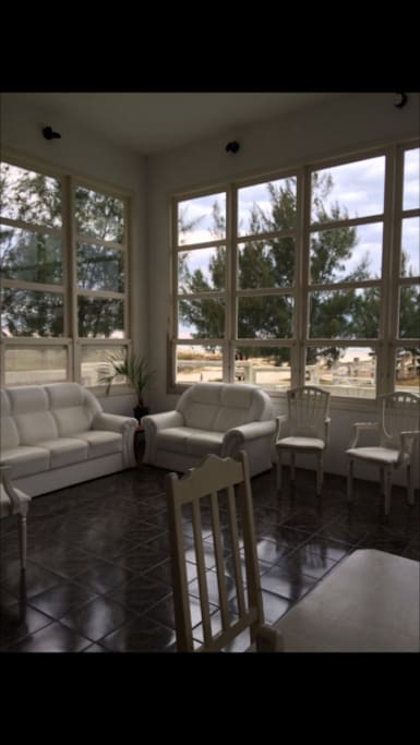 sala estar
