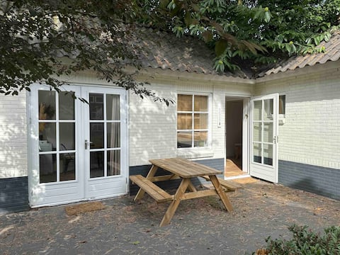 Tiny house for a cozy stay in a beautiful area