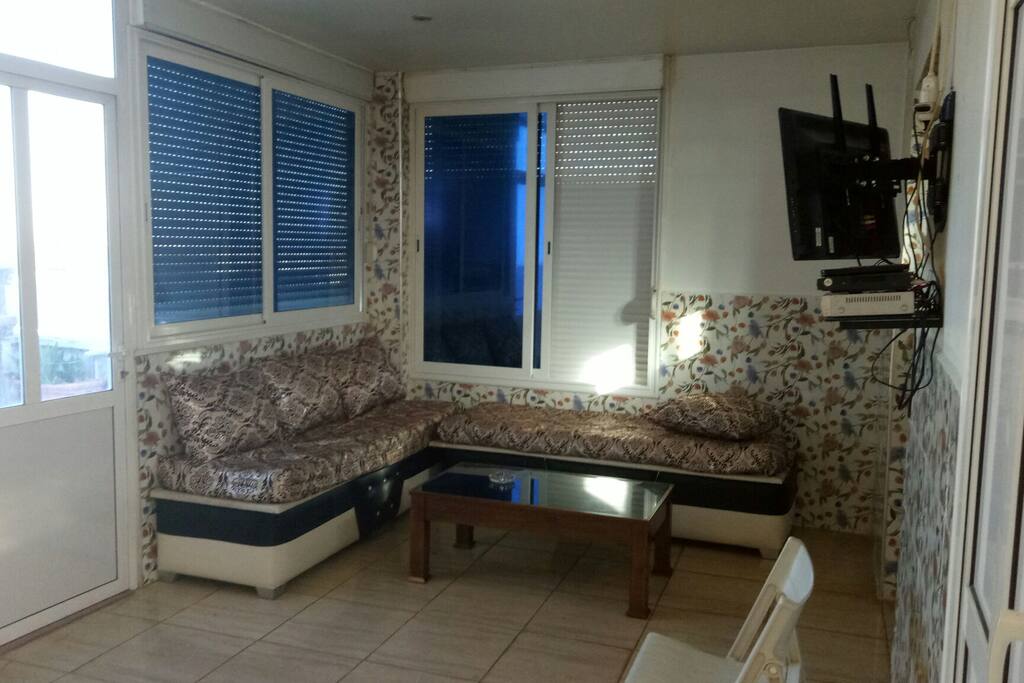 salon