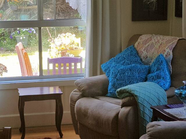 King Island Green Ponds Cottage B&B gallery image 5