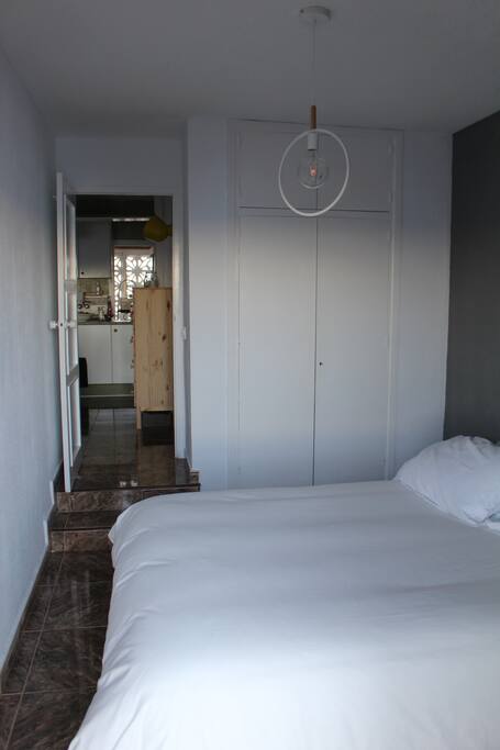 Habitación ppal