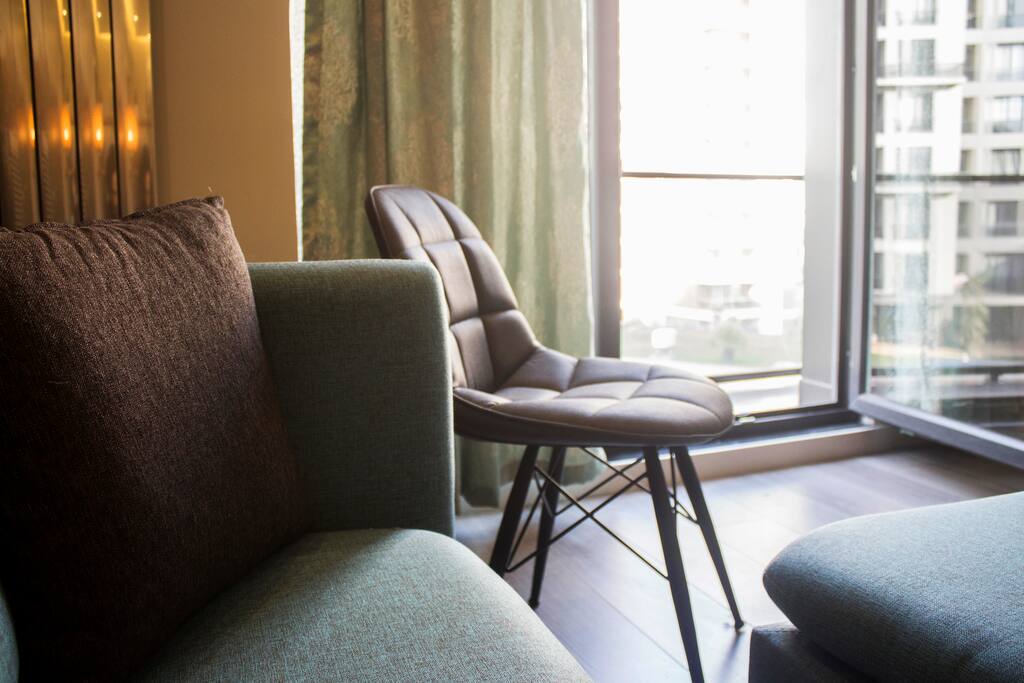 Comfortable space