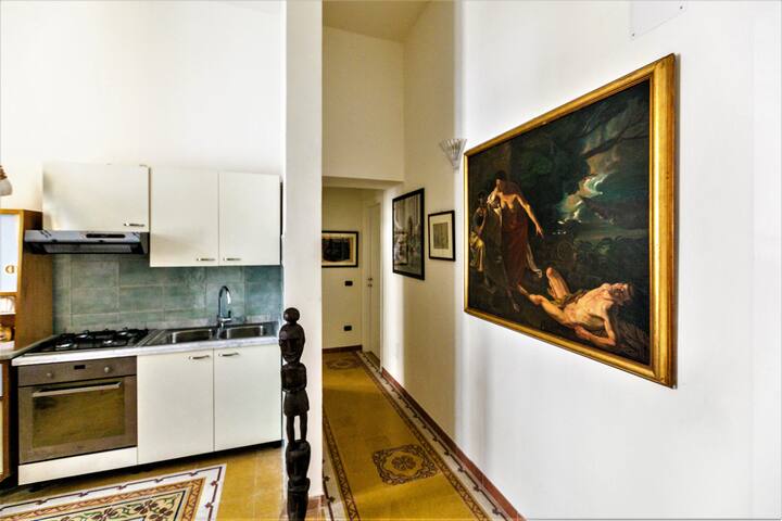 Casa del Sole a Santa Chiara gallery image 5