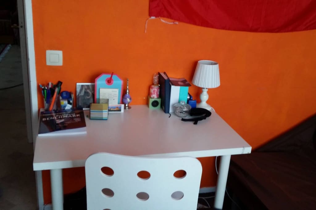 Bureau