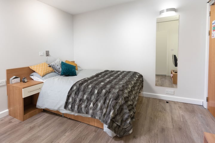 Cosy Gold Studios In South Bank - Londres