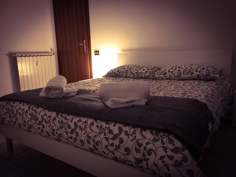 accoglienza e calore questo è quello che troverete da noi...