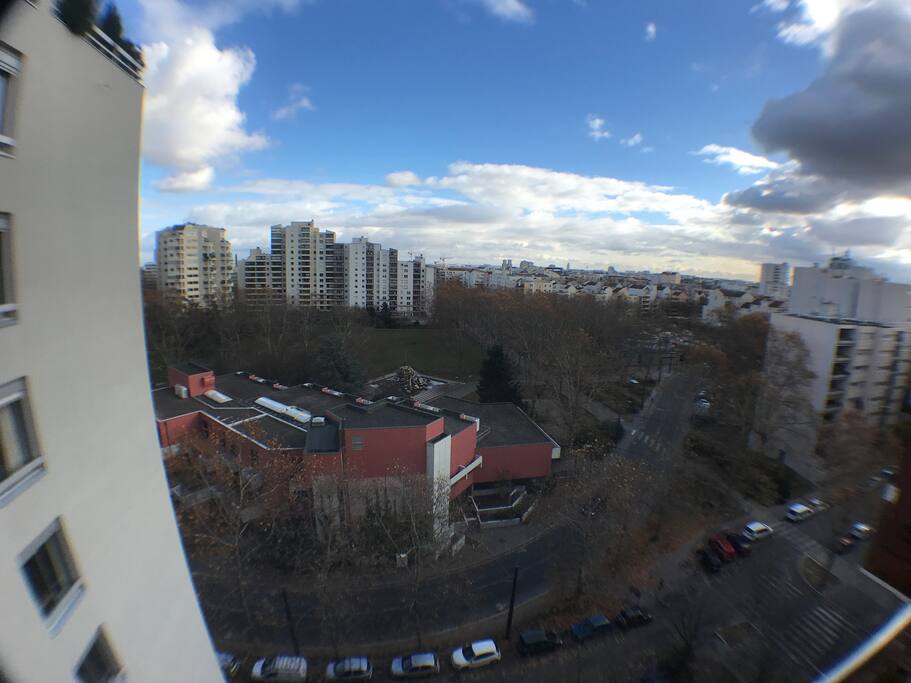 Balcon 1