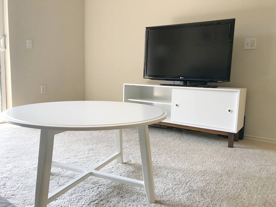 TV includes Roku