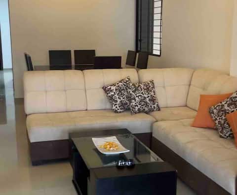 Beautiful house grande Crucita