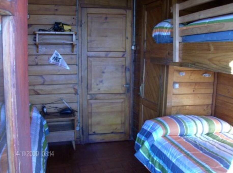 Dormitorio 3