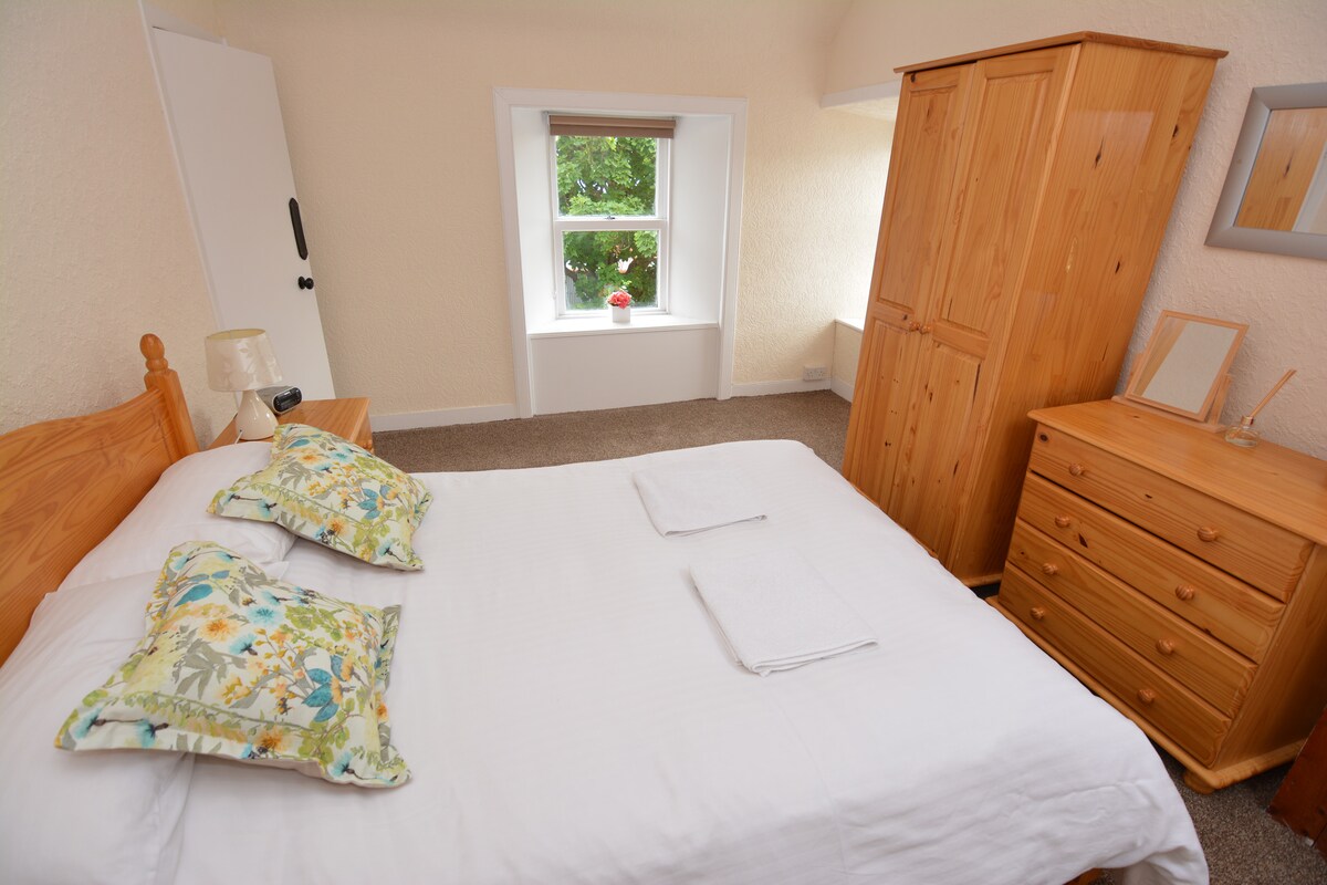 ห้องนอนคู่