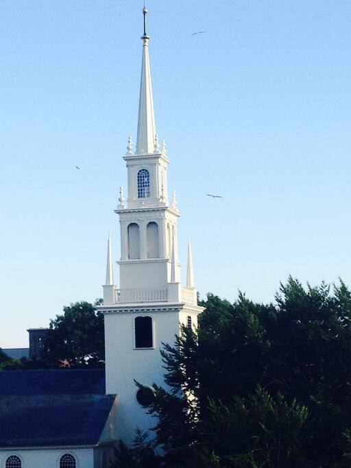 Trinity Church