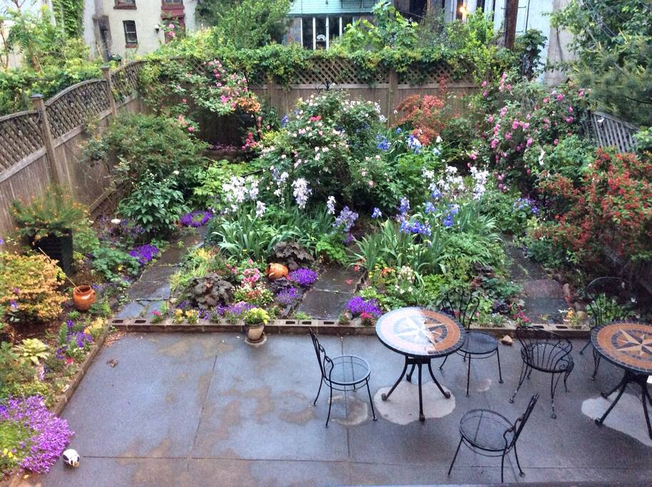Patio party for 25?