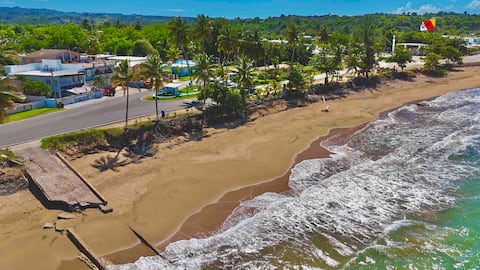 Aguada Rincon Beachouse w/ Pool Sleeps 11