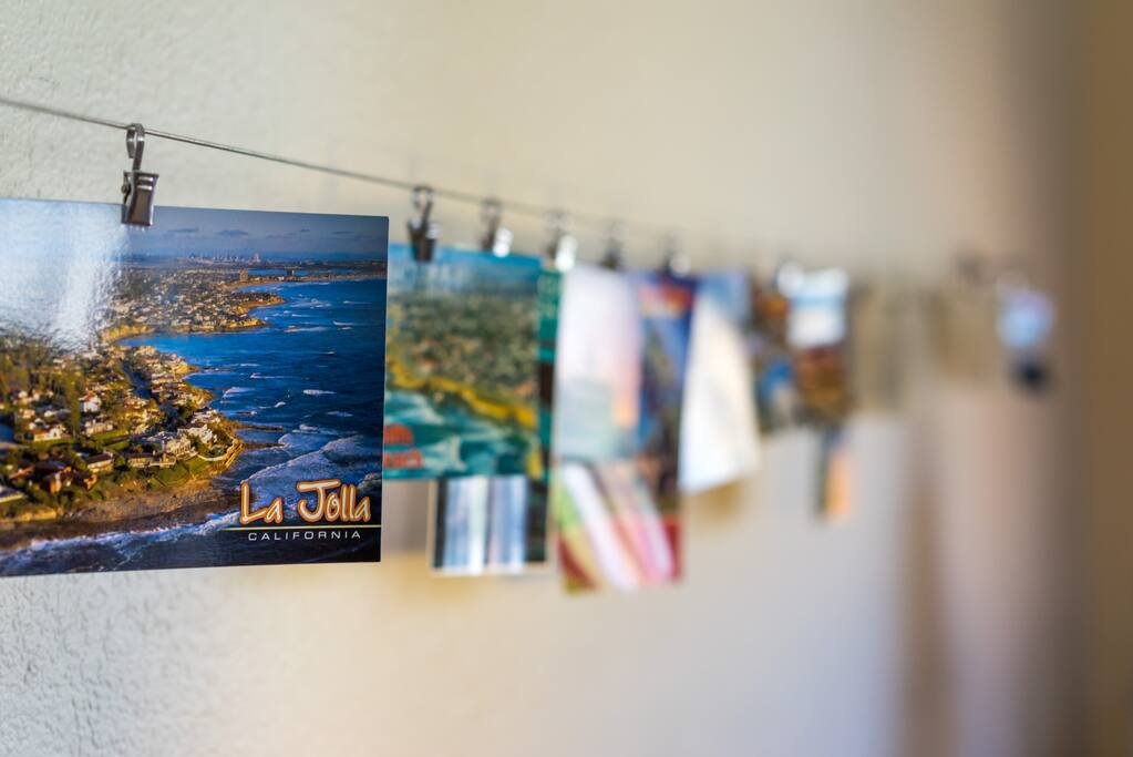San Diego has many sites to see all year round!