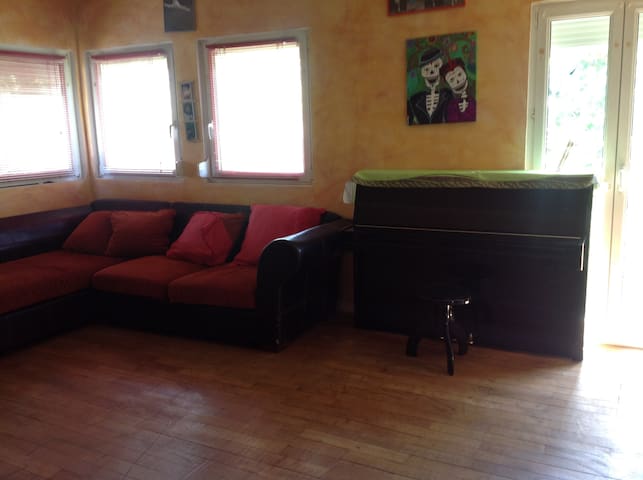 Maison  La Encantadora